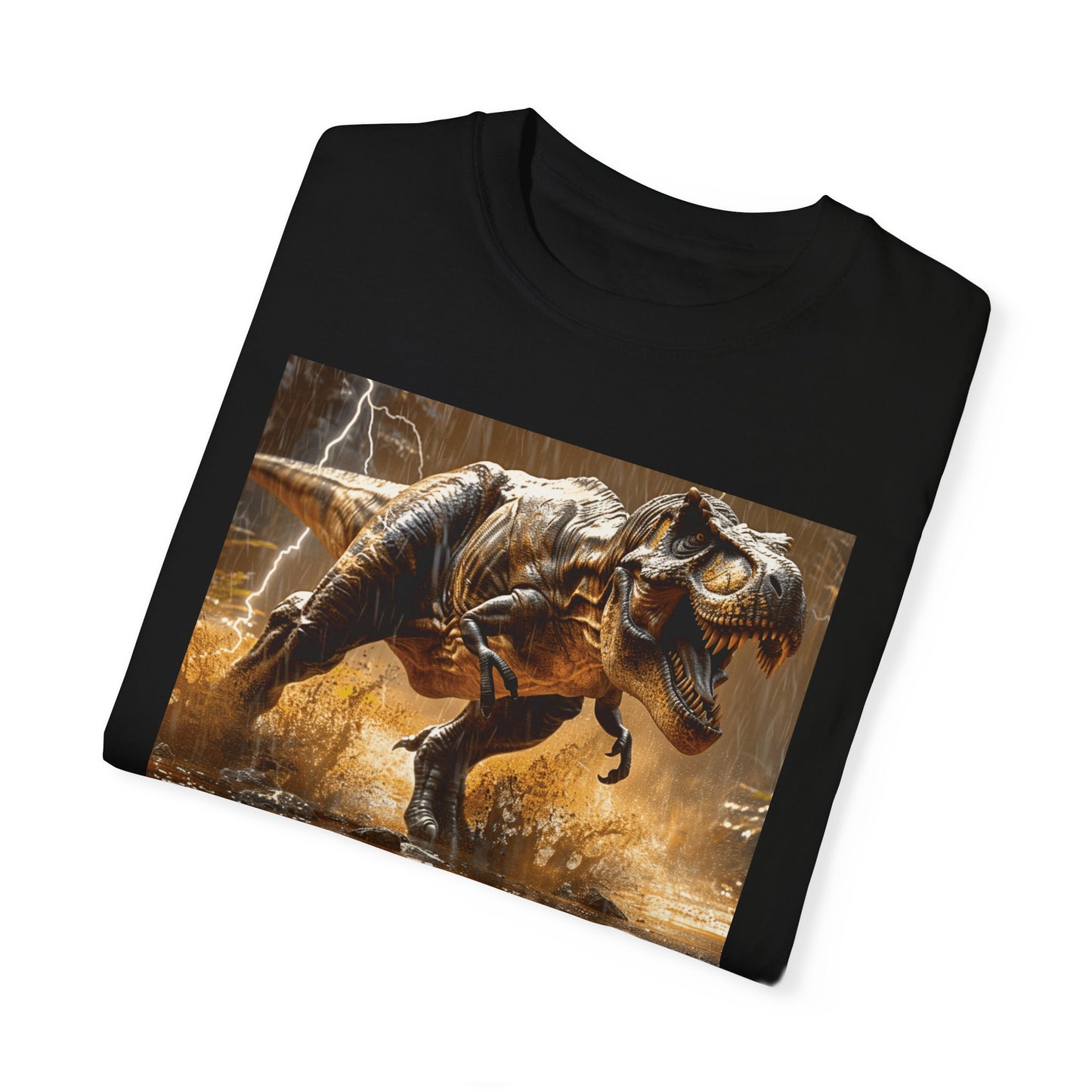 Jurassic Rampage