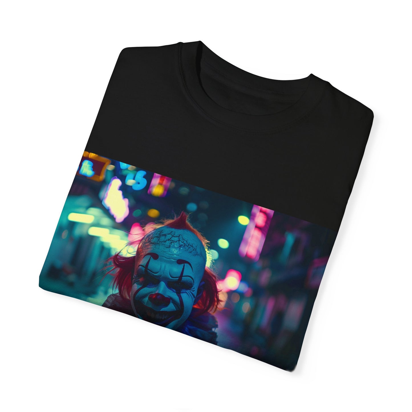 City of Shadows Pennywise T-shirt