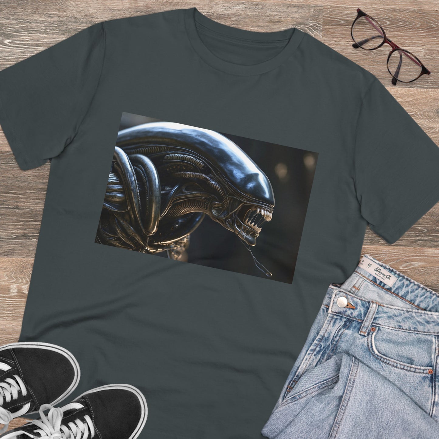 Xenomorth