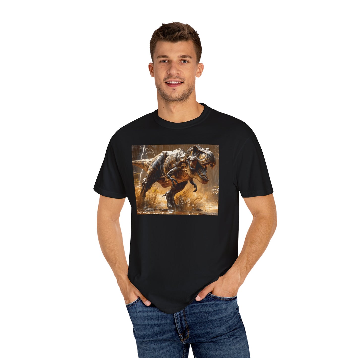 Jurassic Rampage
