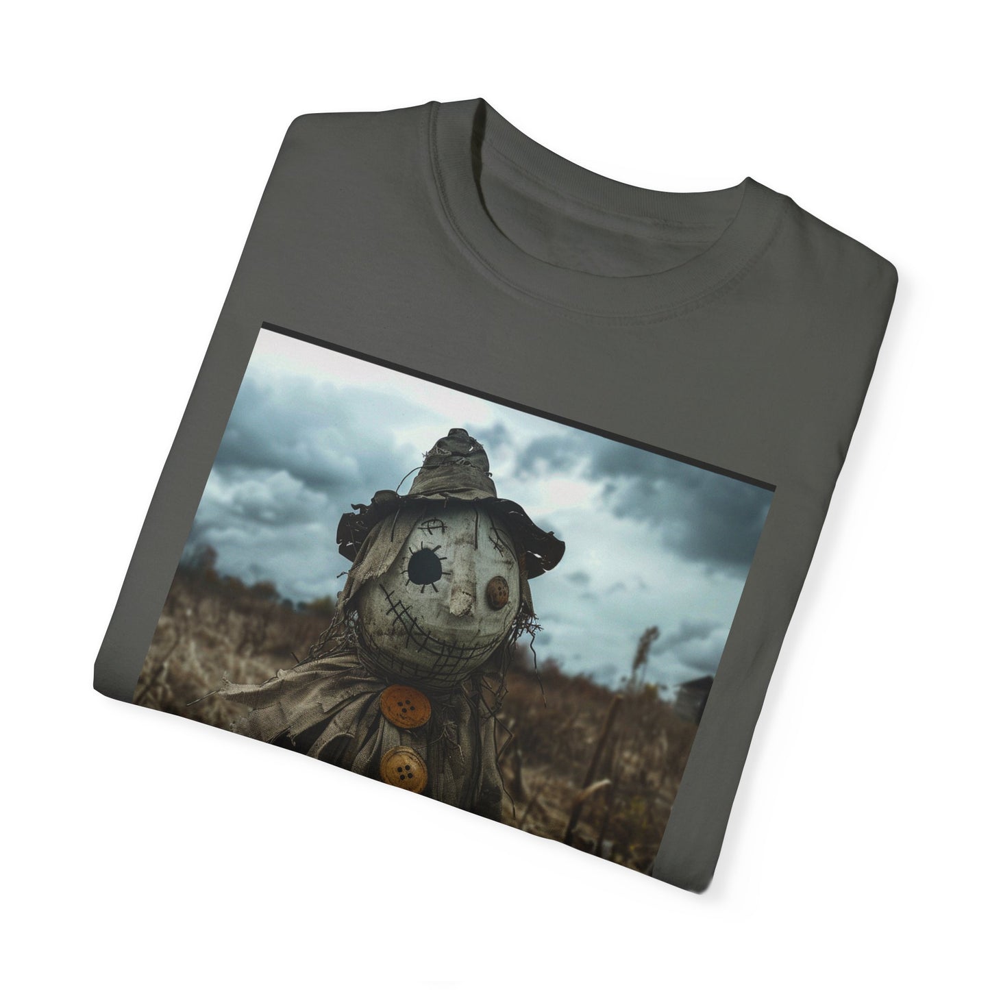 Harbinger of the Harvest T-shirt