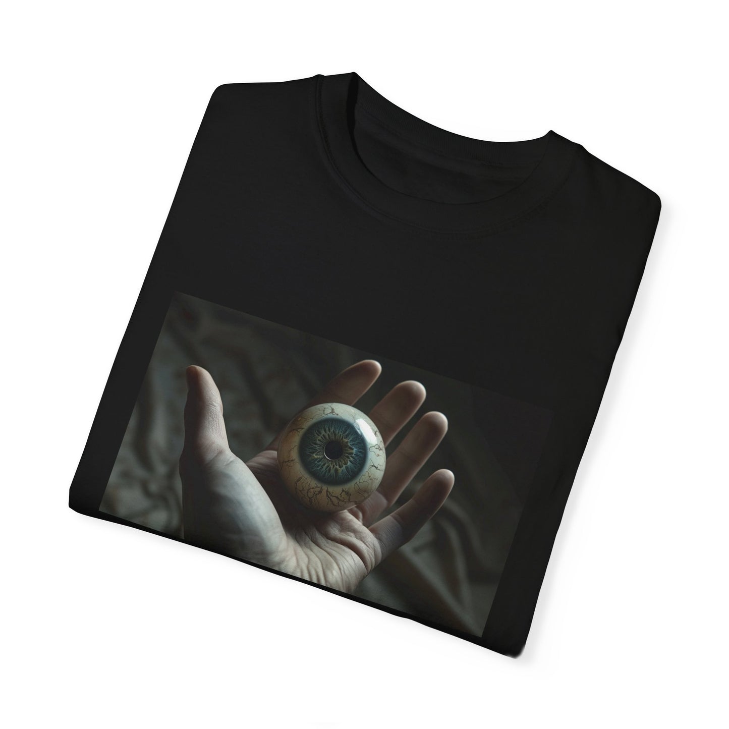 Omniscient Gaze