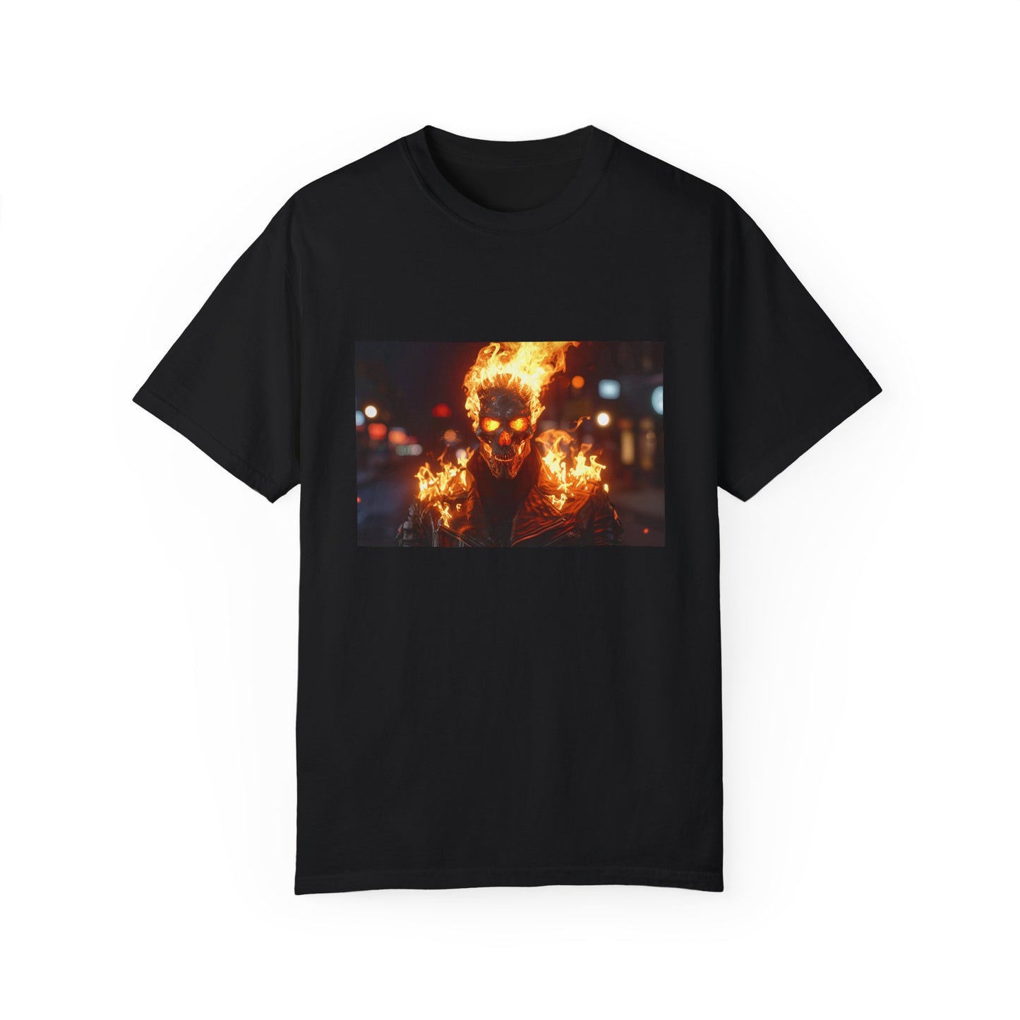 Infernal Revenant