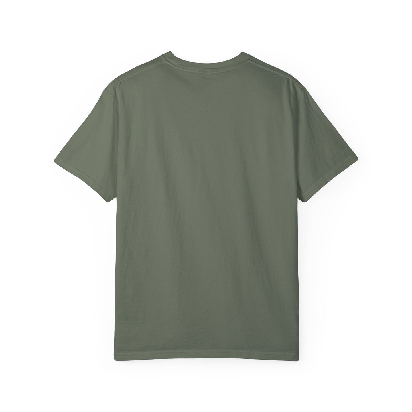 Vintage Urban Subway T-shirt