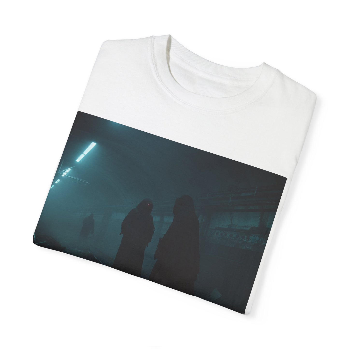 Phantom Sentient T-Shirt