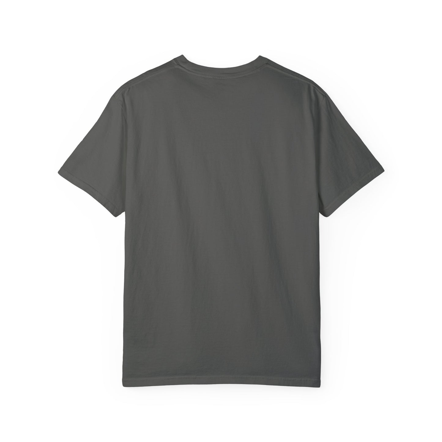 Urban Dystopian Train Tee