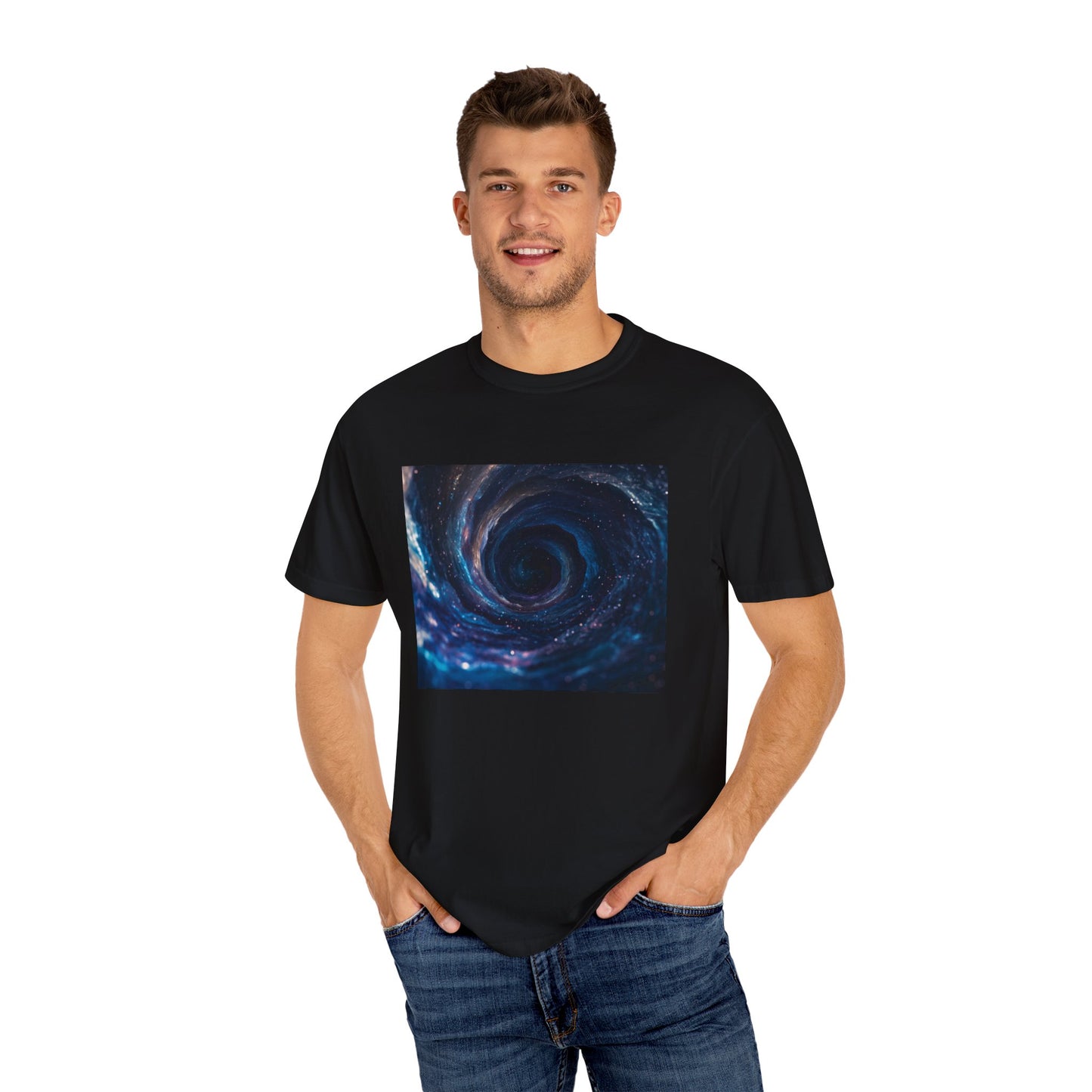 Galactic Vortex