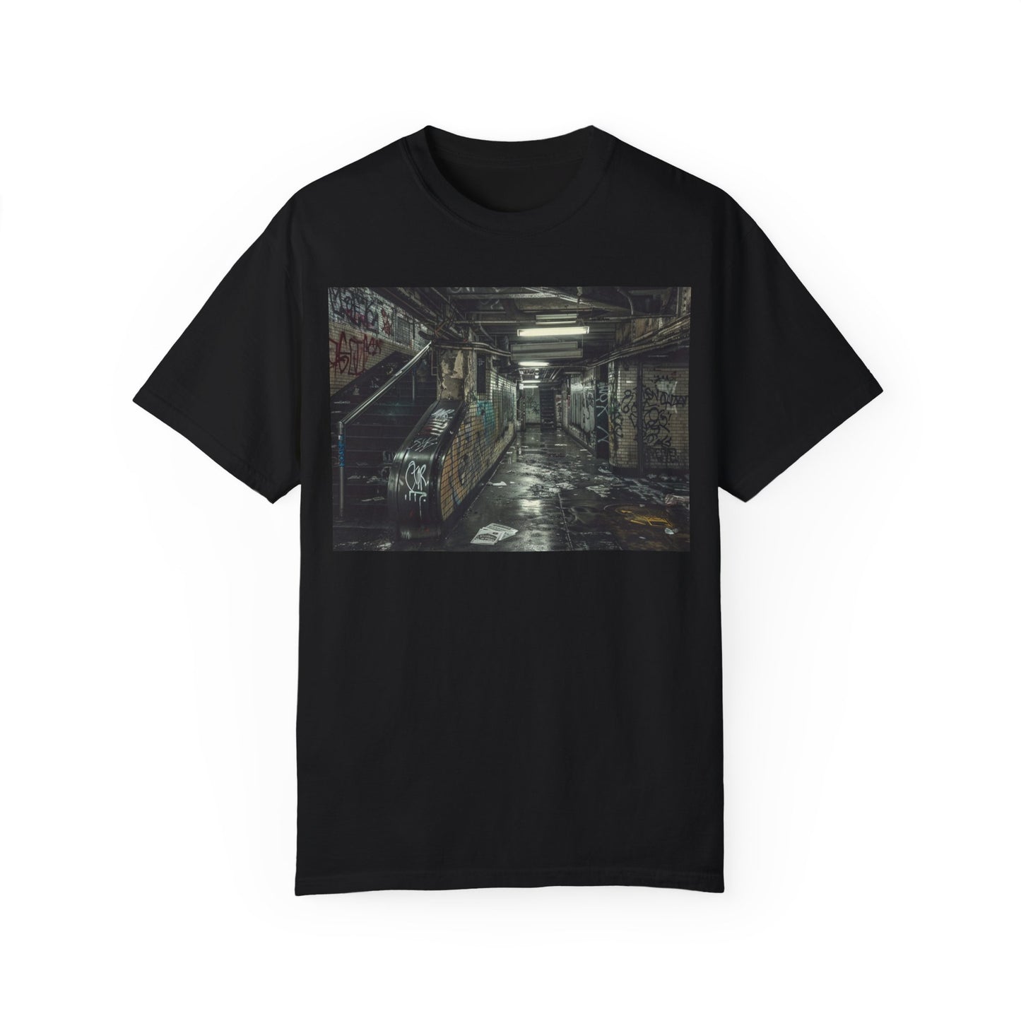Urban Underworld