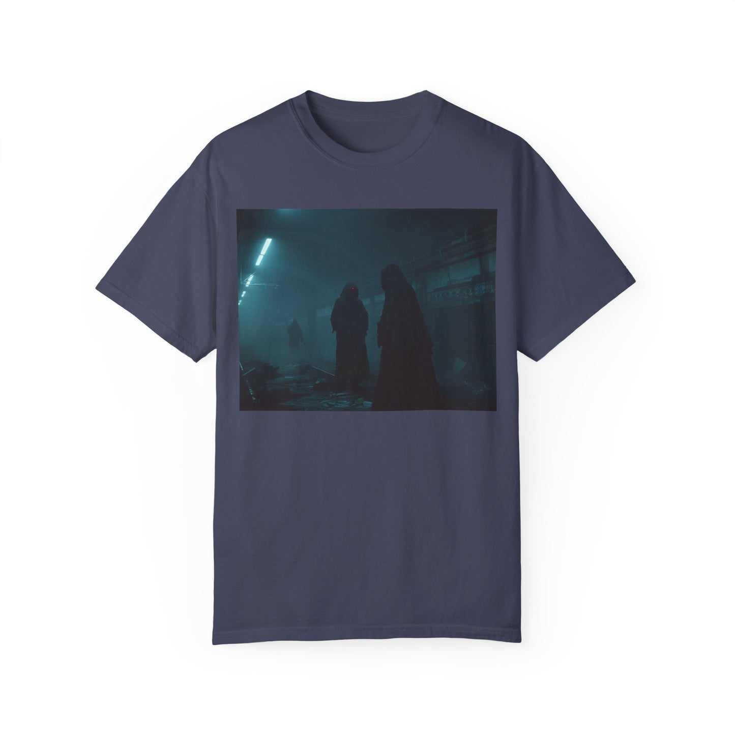 Phantom Sentient T-Shirt