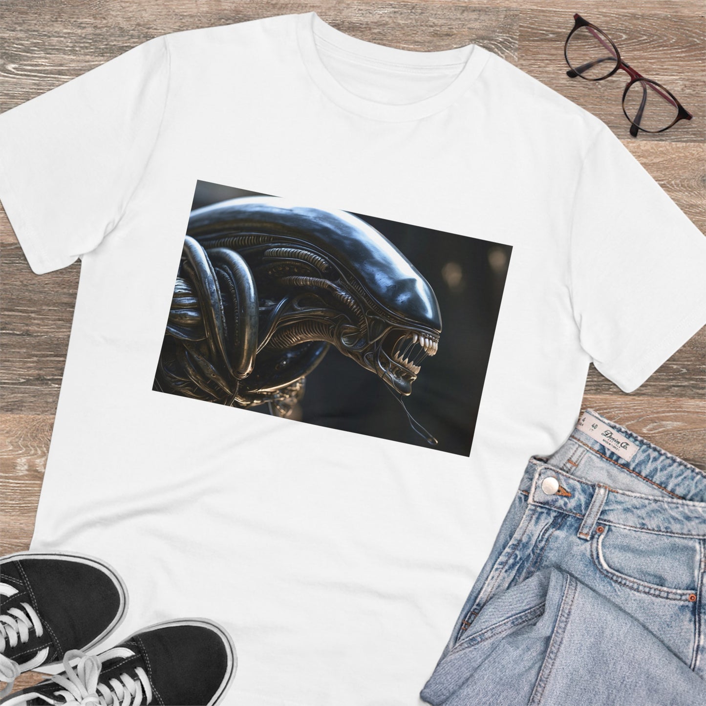 Xenomorth
