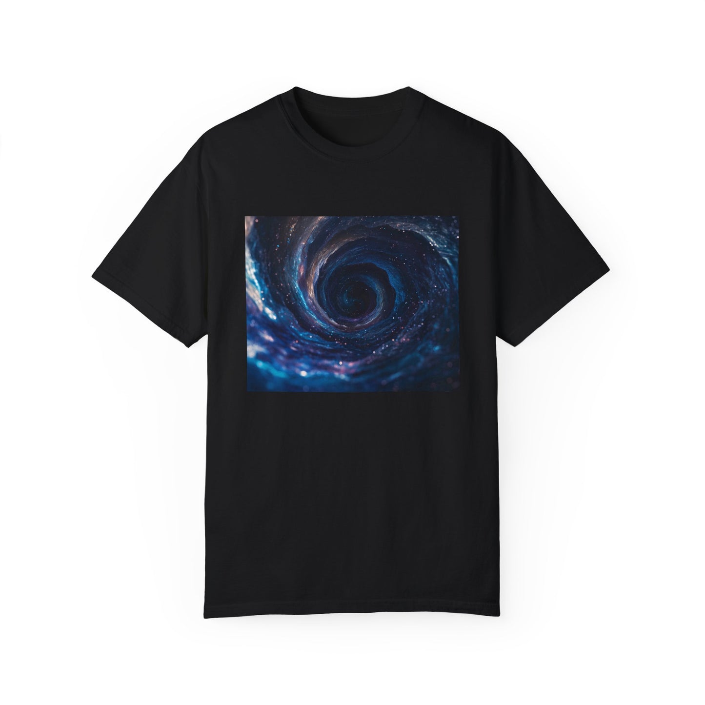 Galactic Vortex
