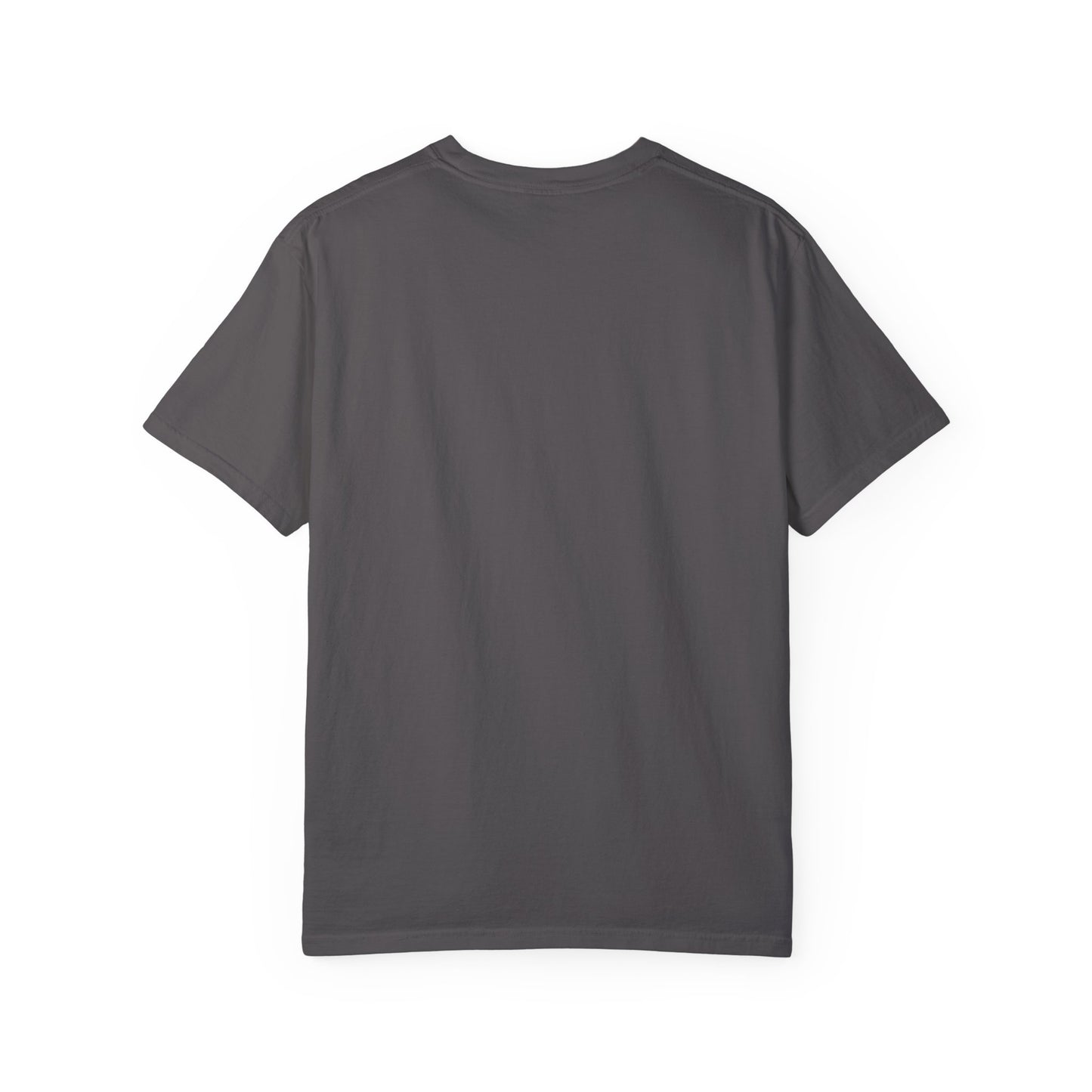 Urban Dystopian Train Tee