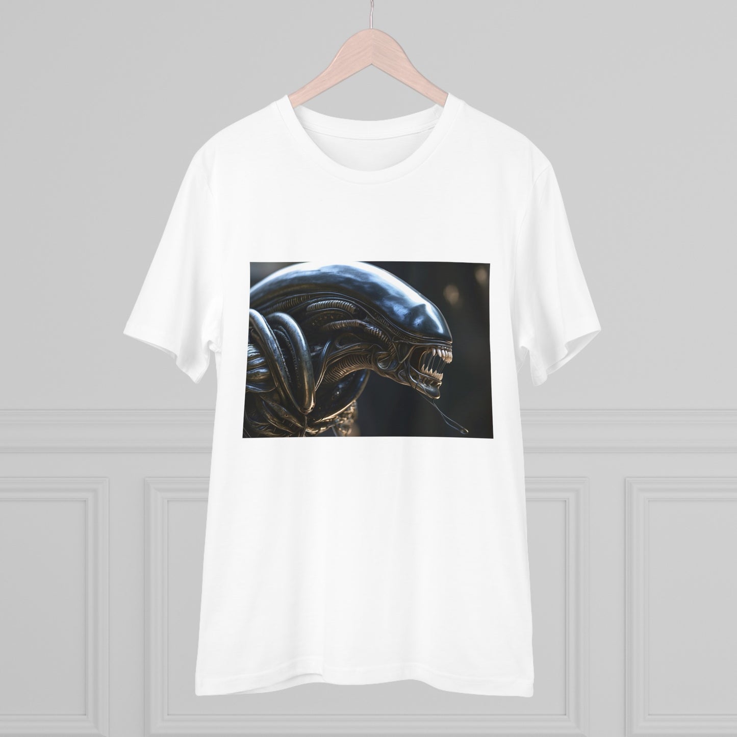 Xenomorth