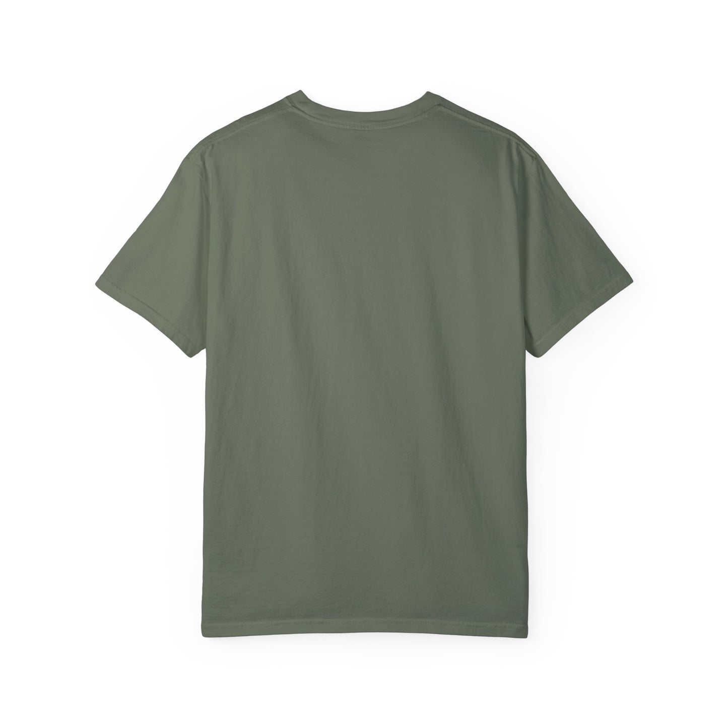 Neural Nomad t-shirt