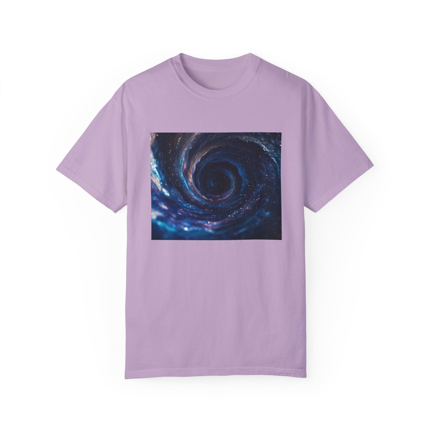Galactic Vortex