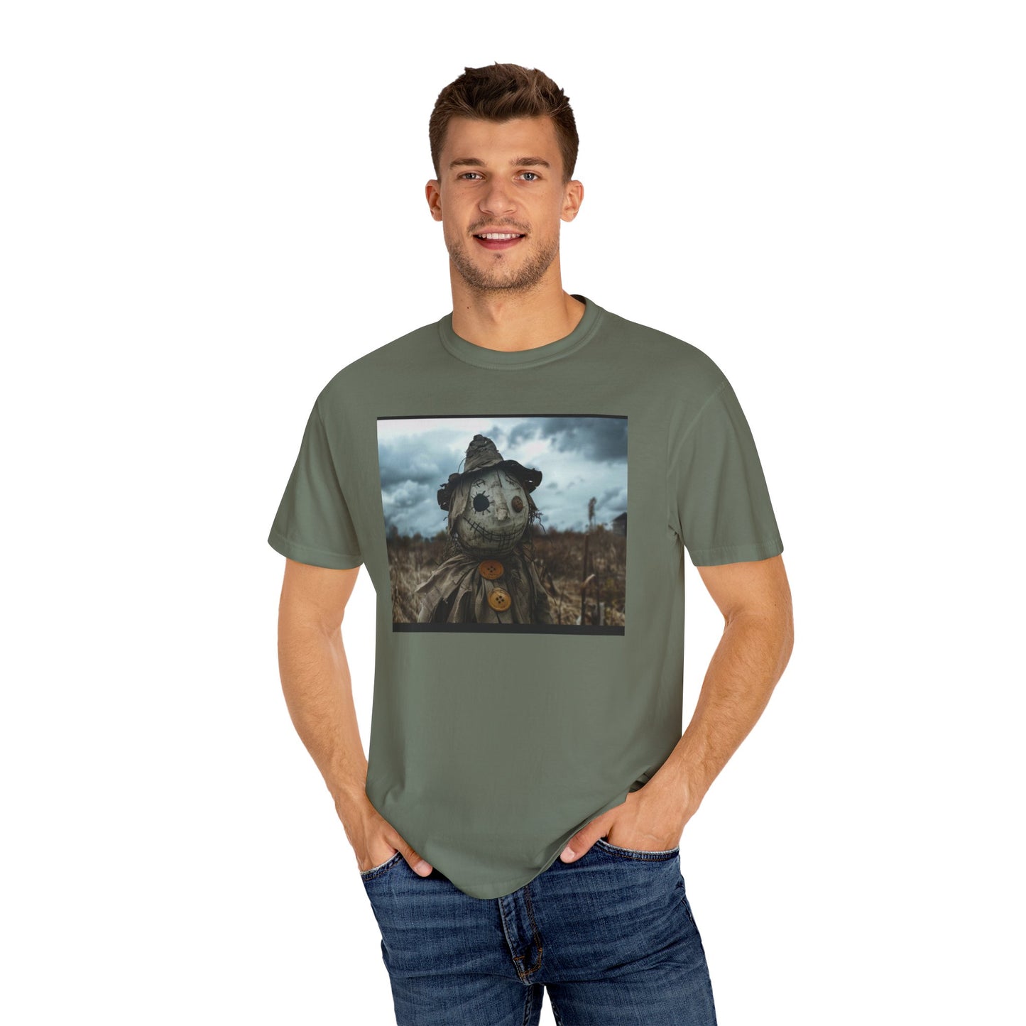 Harbinger of the Harvest T-shirt