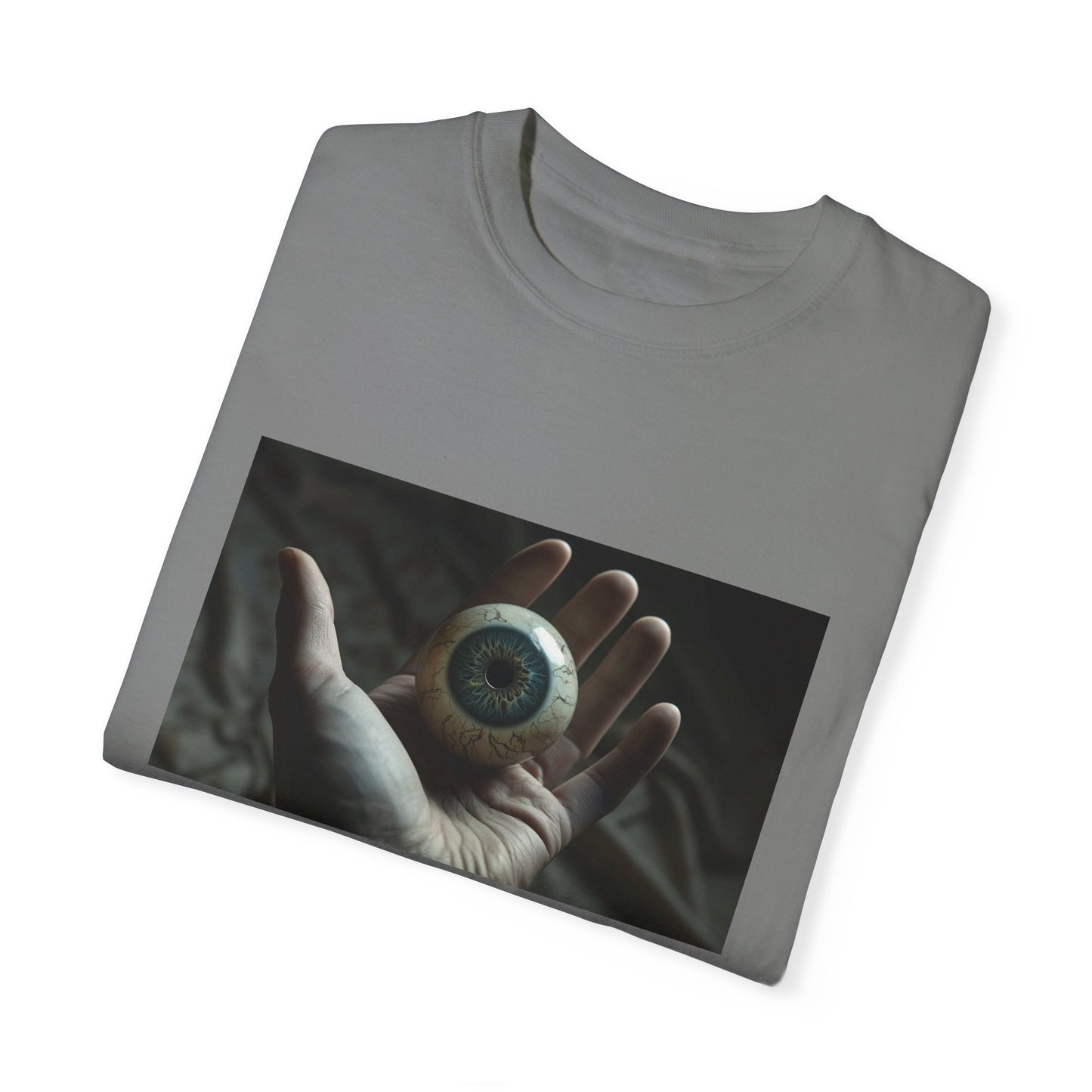 Omniscient Gaze