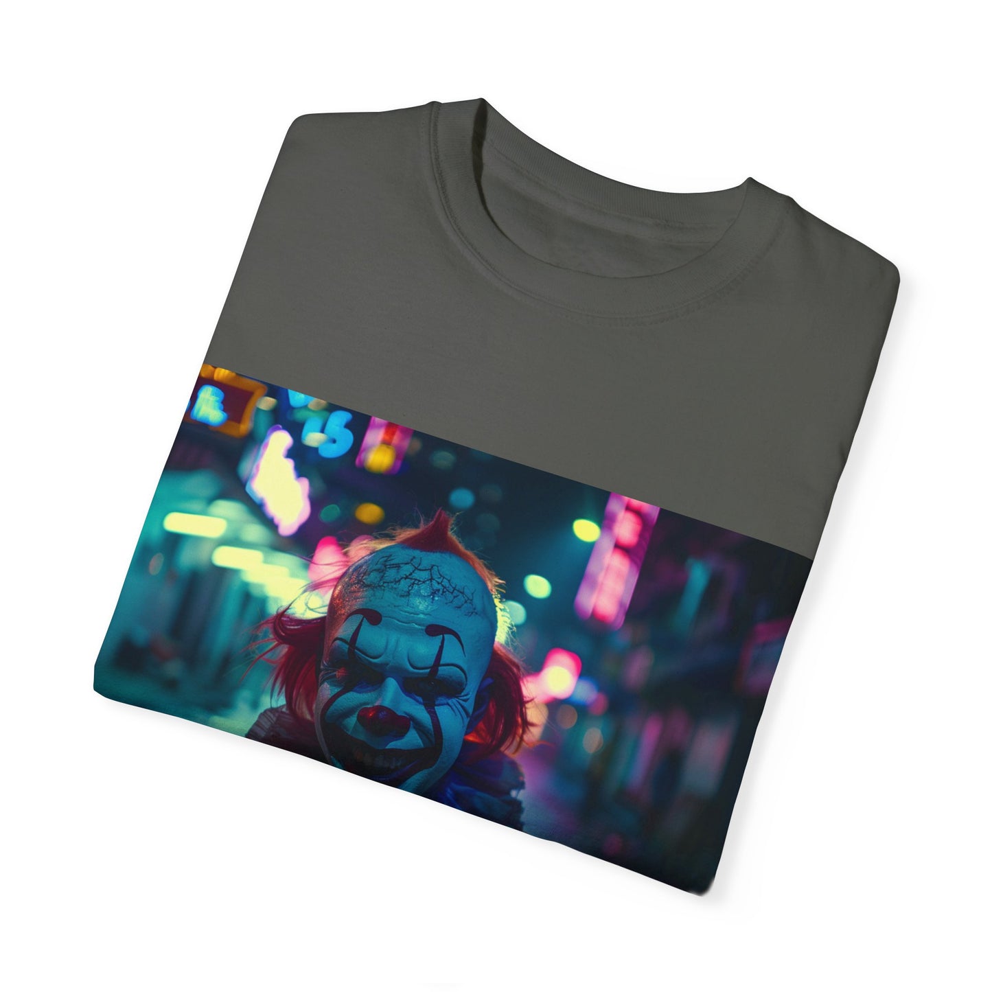 City of Shadows Pennywise T-shirt