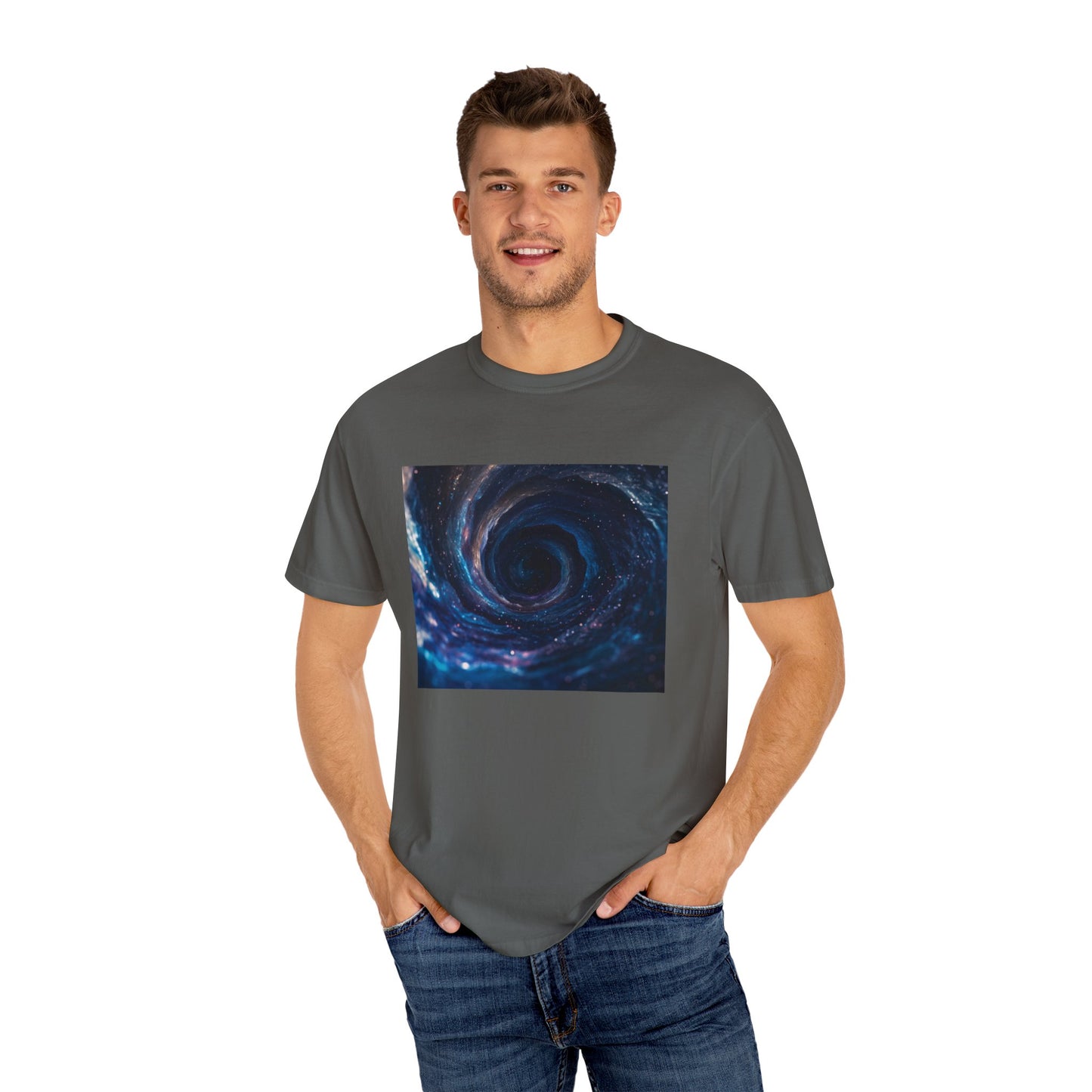 Galactic Vortex