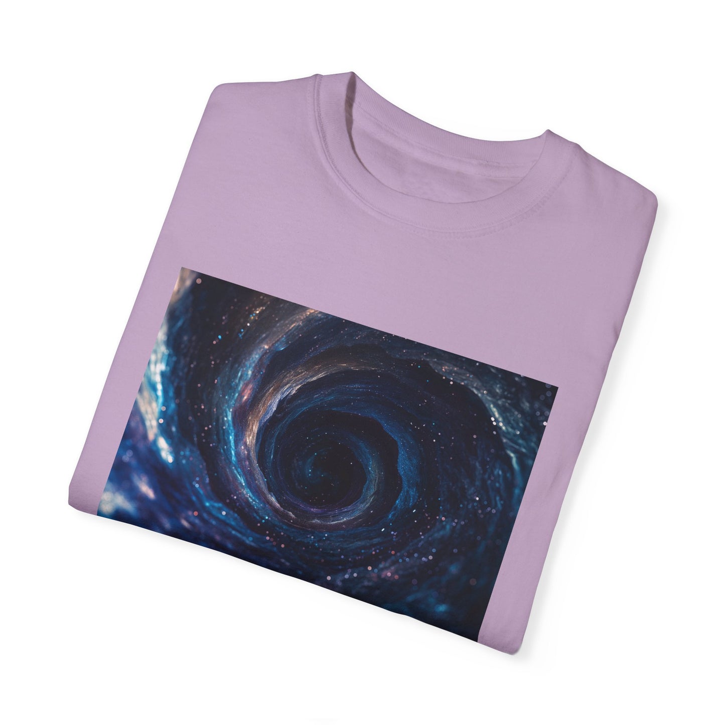 Galactic Vortex