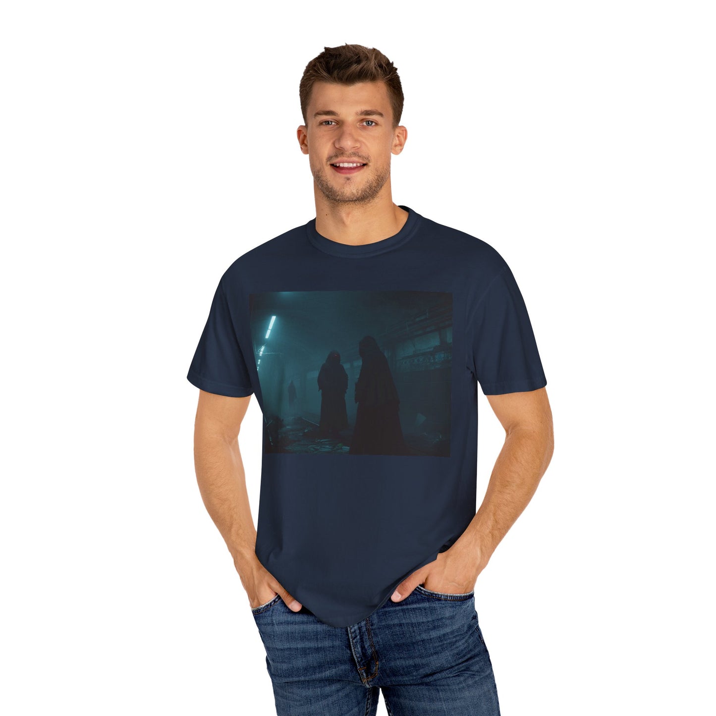 Phantom Sentient T-Shirt