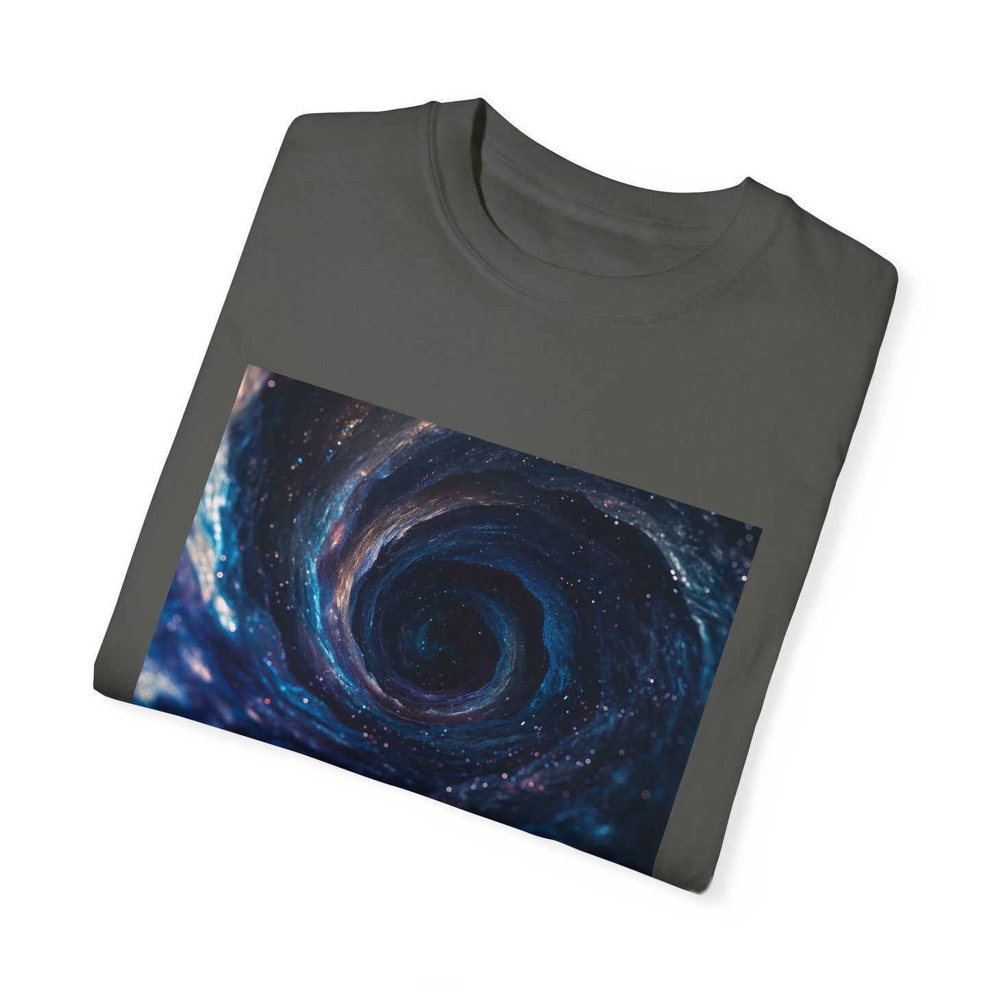 Galactic Vortex