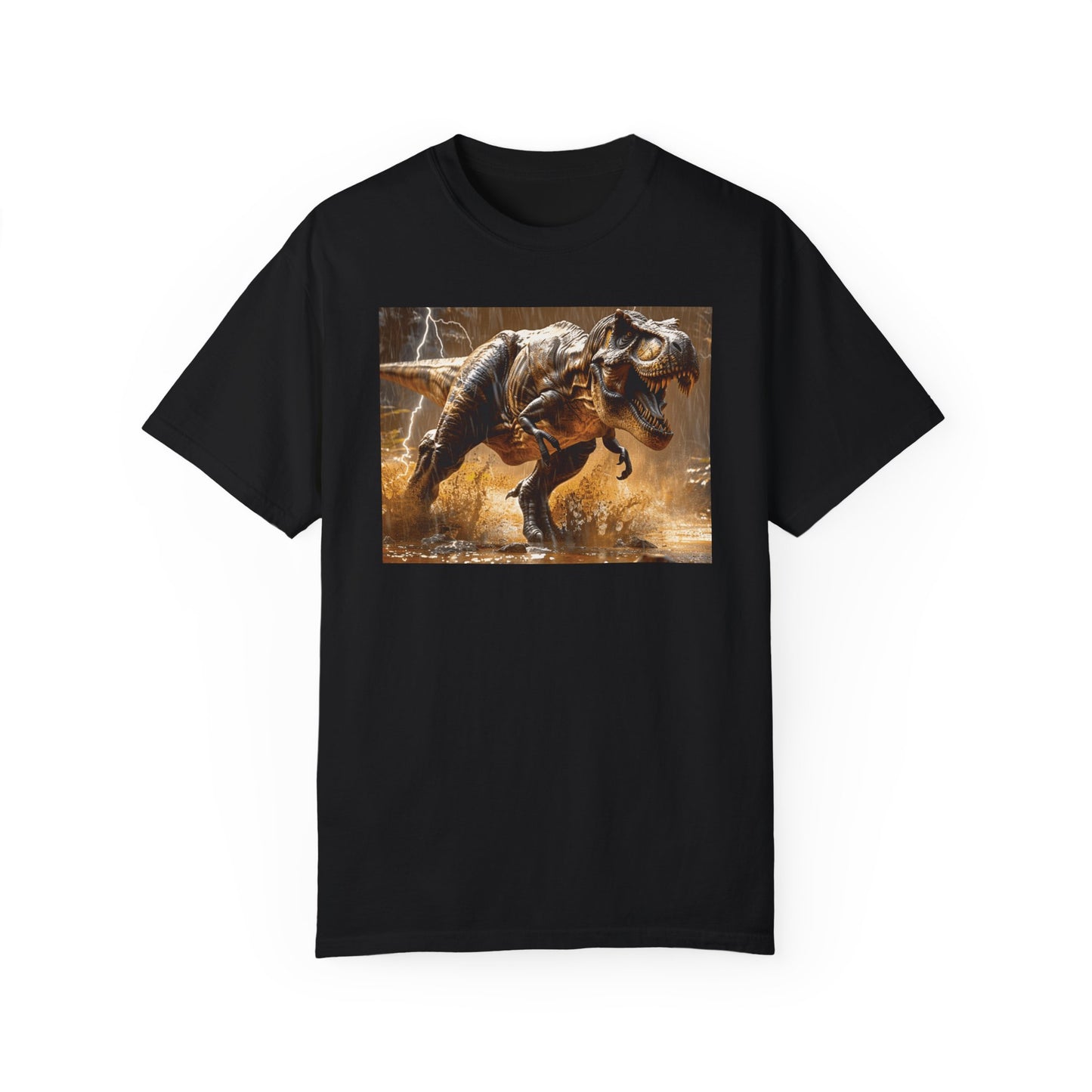 Jurassic Rampage
