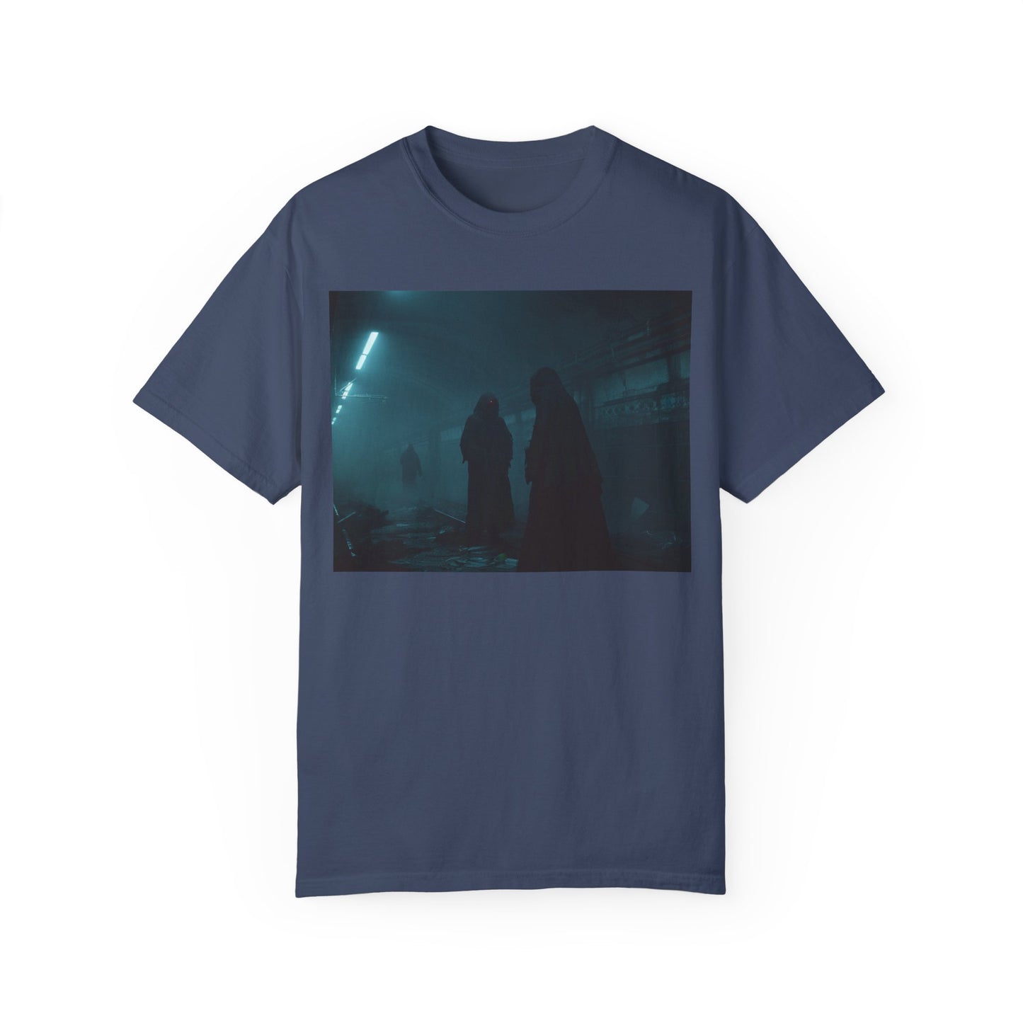 Phantom Sentient T-Shirt