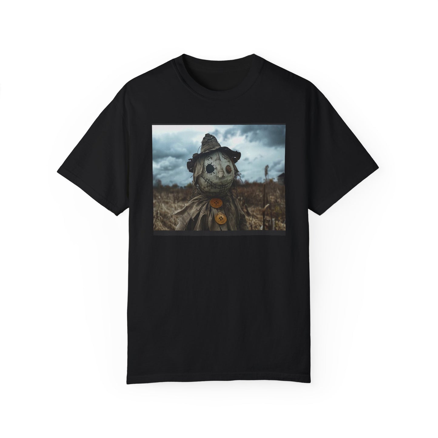 Harbinger of the Harvest T-shirt