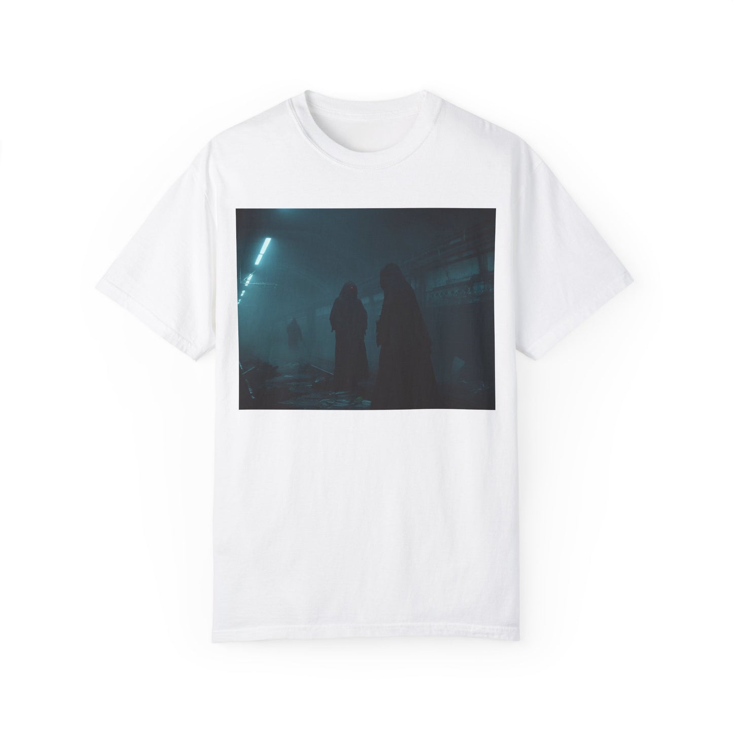 Phantom Sentient T-Shirt