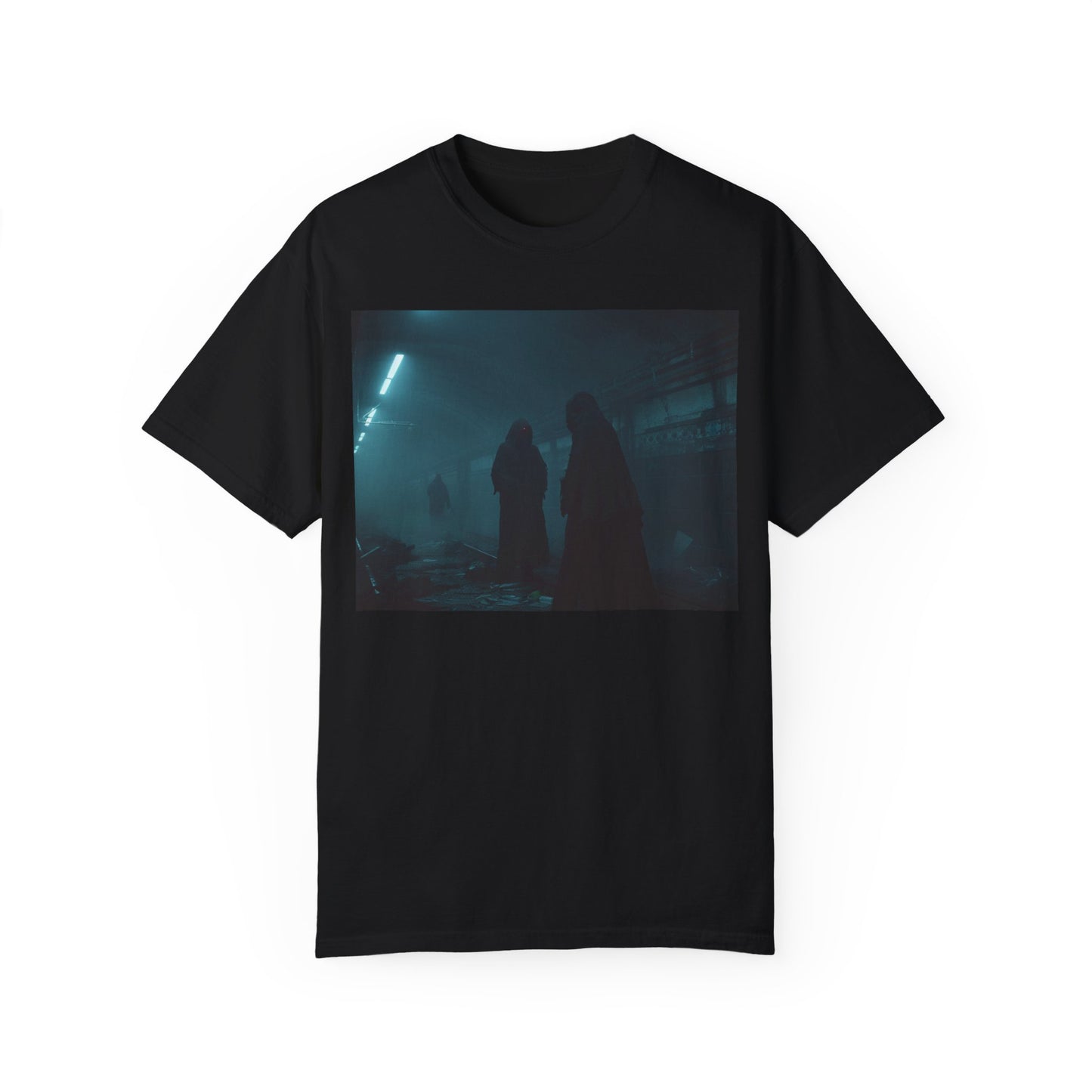 Phantom Sentient T-Shirt