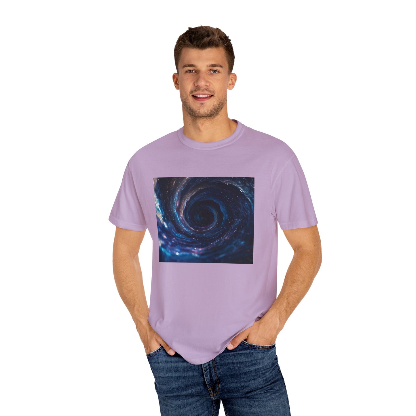 Galactic Vortex