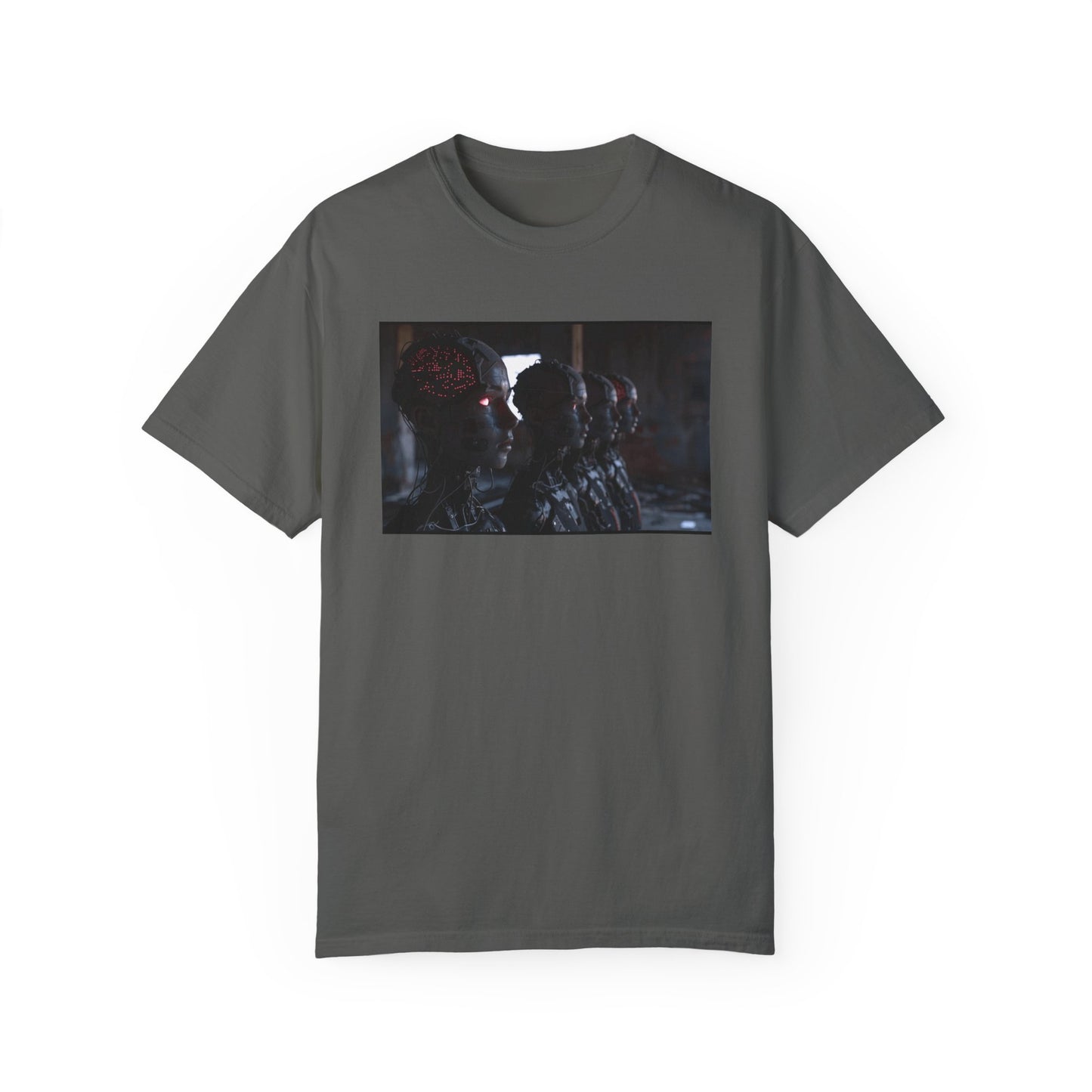 Neural Nomad t-shirt