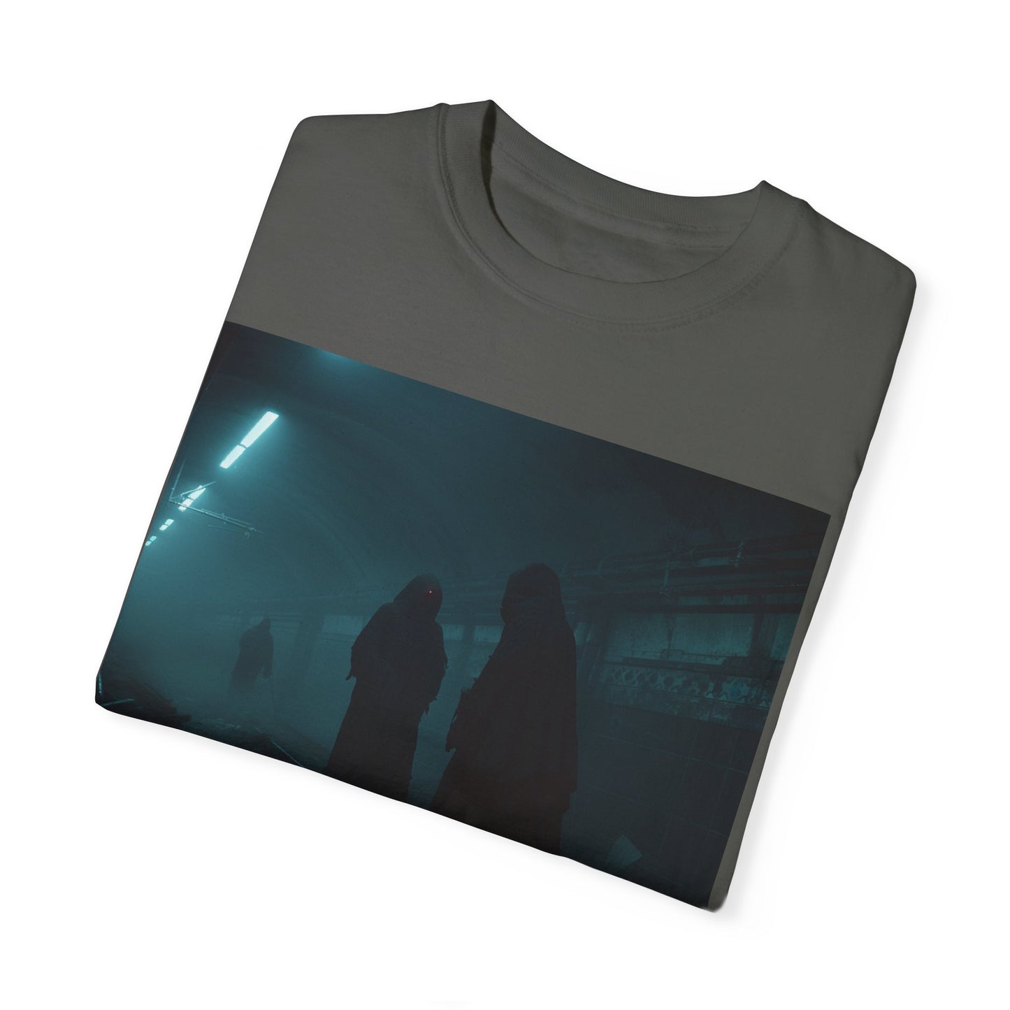 Phantom Sentient T-Shirt