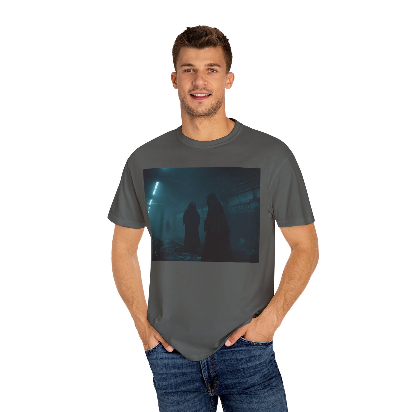 Phantom Sentient T-Shirt