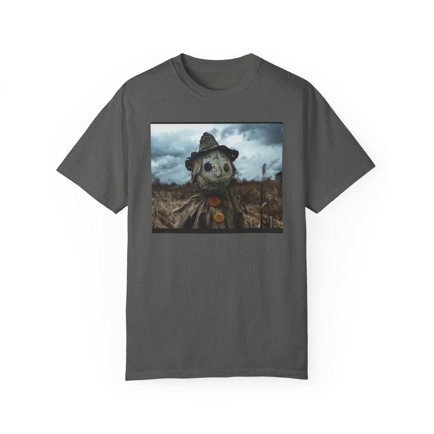 Harbinger of the Harvest T-shirt