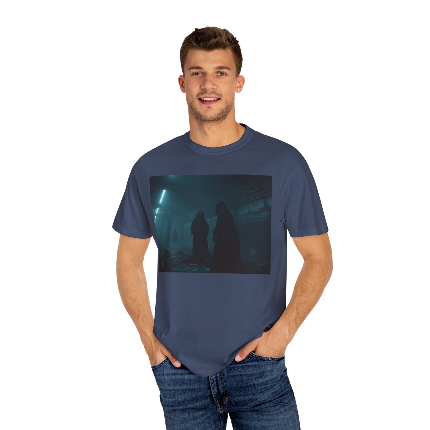 Phantom Sentient T-Shirt