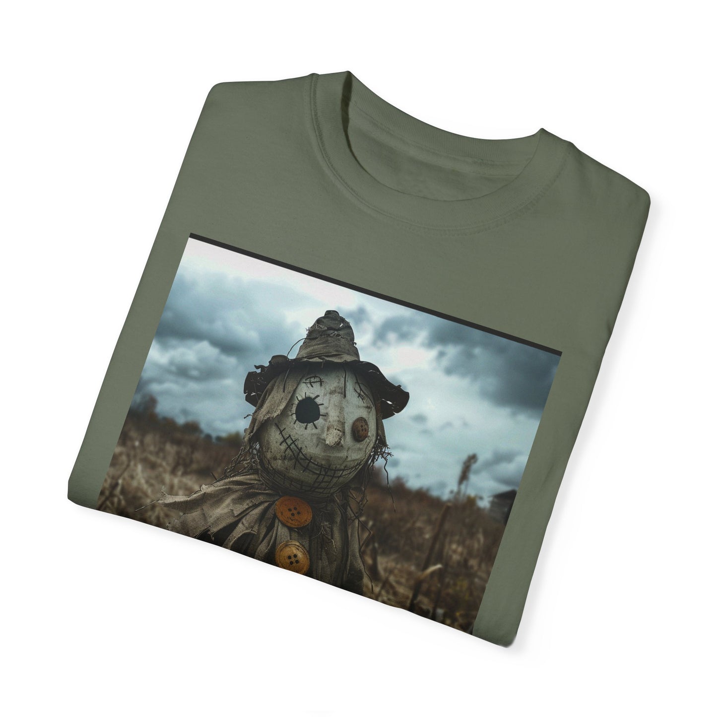 Harbinger of the Harvest T-shirt