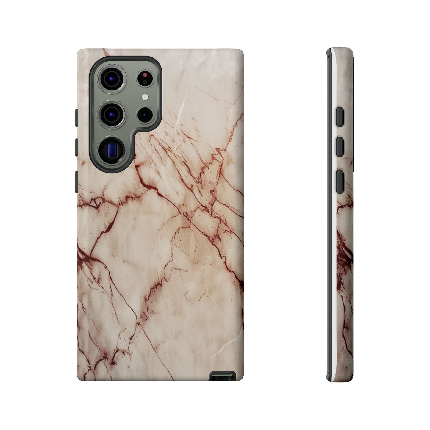 Tough Cases