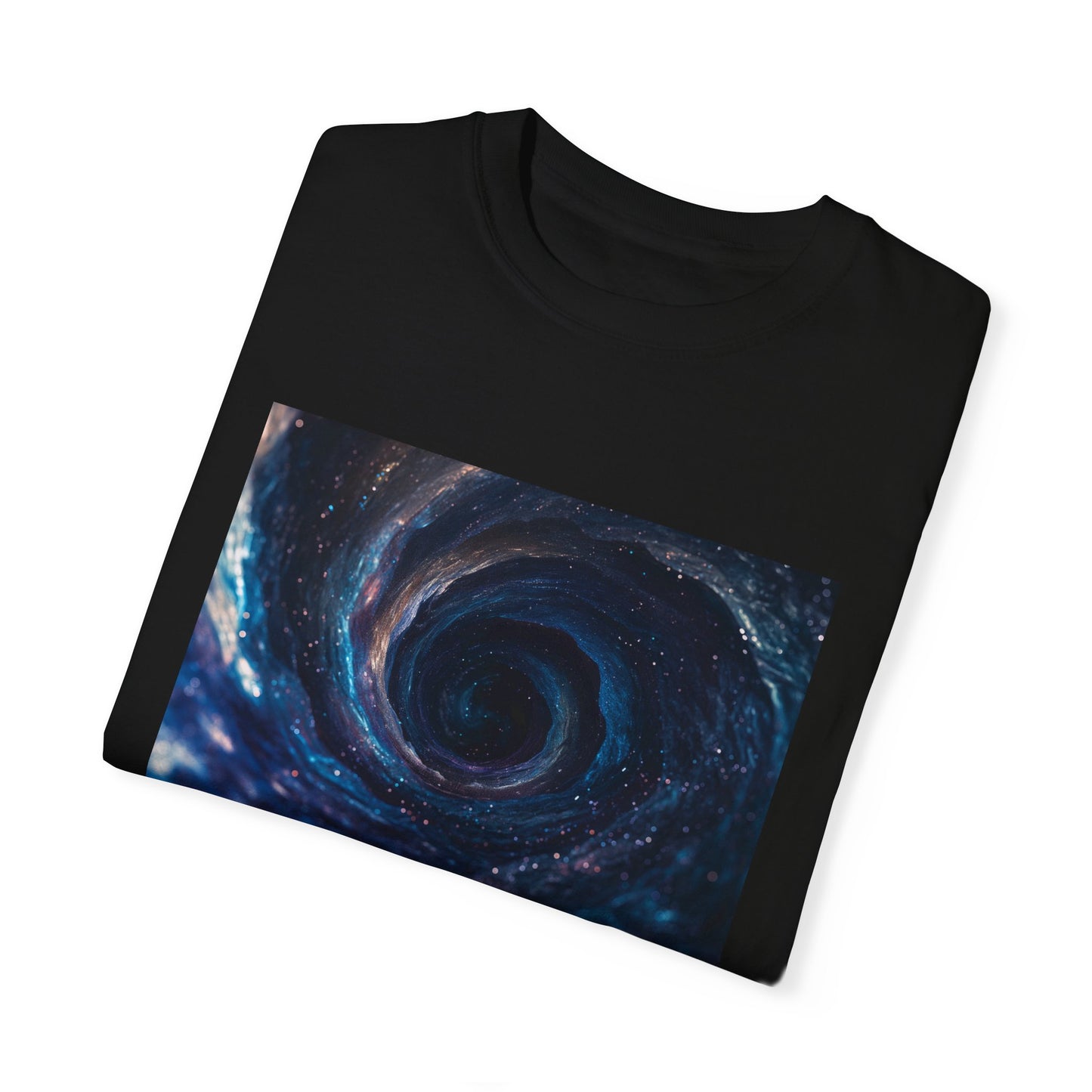 Galactic Vortex
