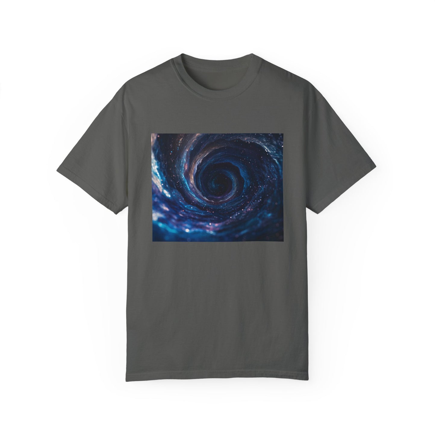 Galactic Vortex