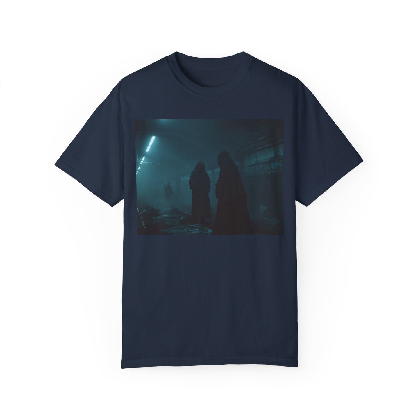 Phantom Sentient T-Shirt