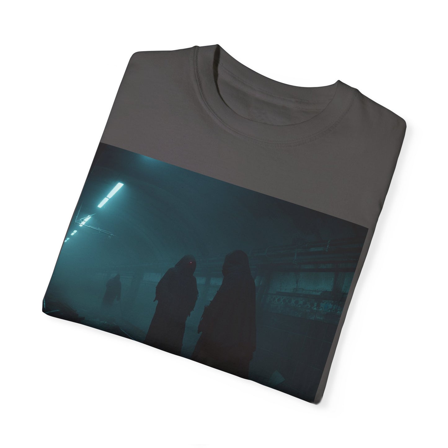 Phantom Sentient T-Shirt