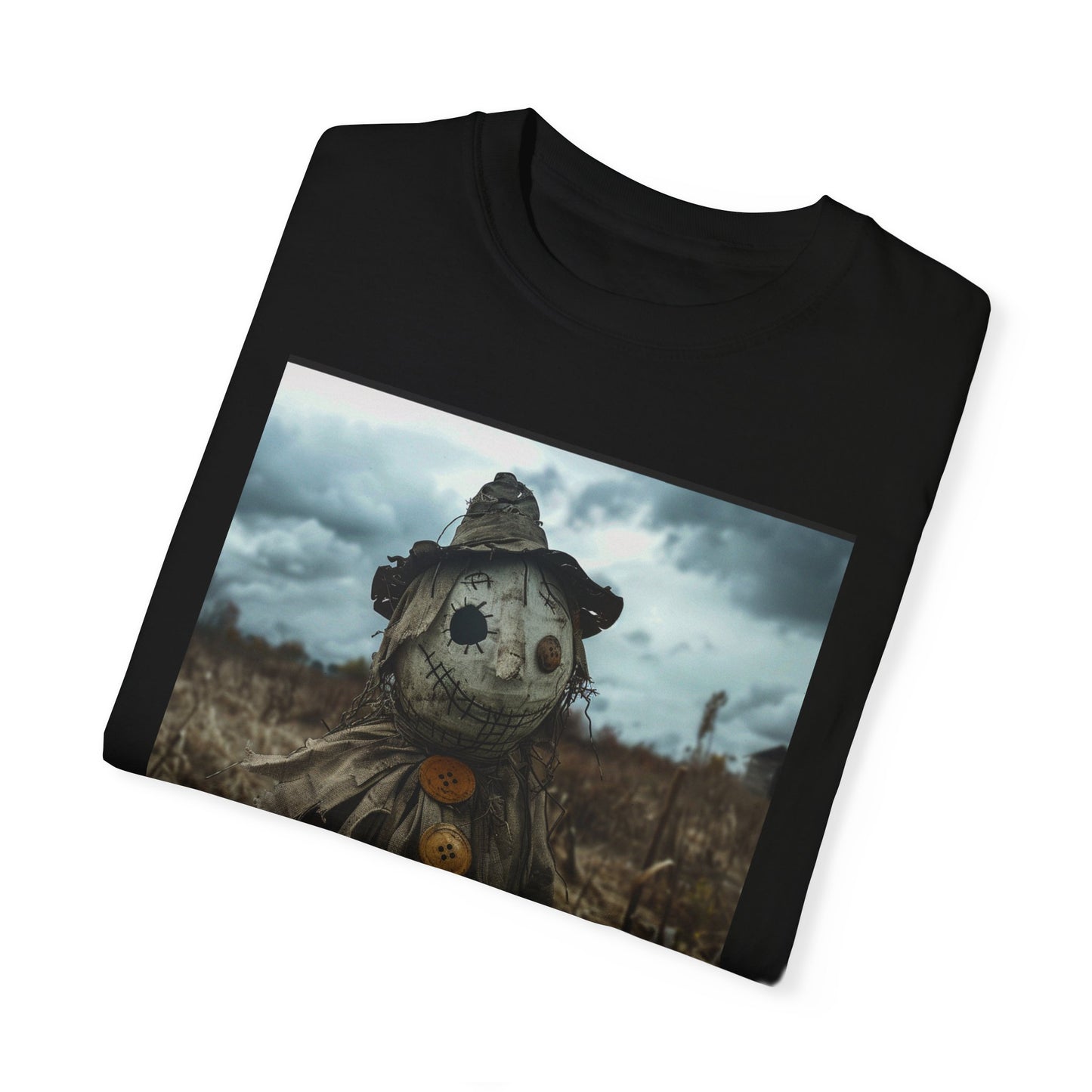 Harbinger of the Harvest T-shirt