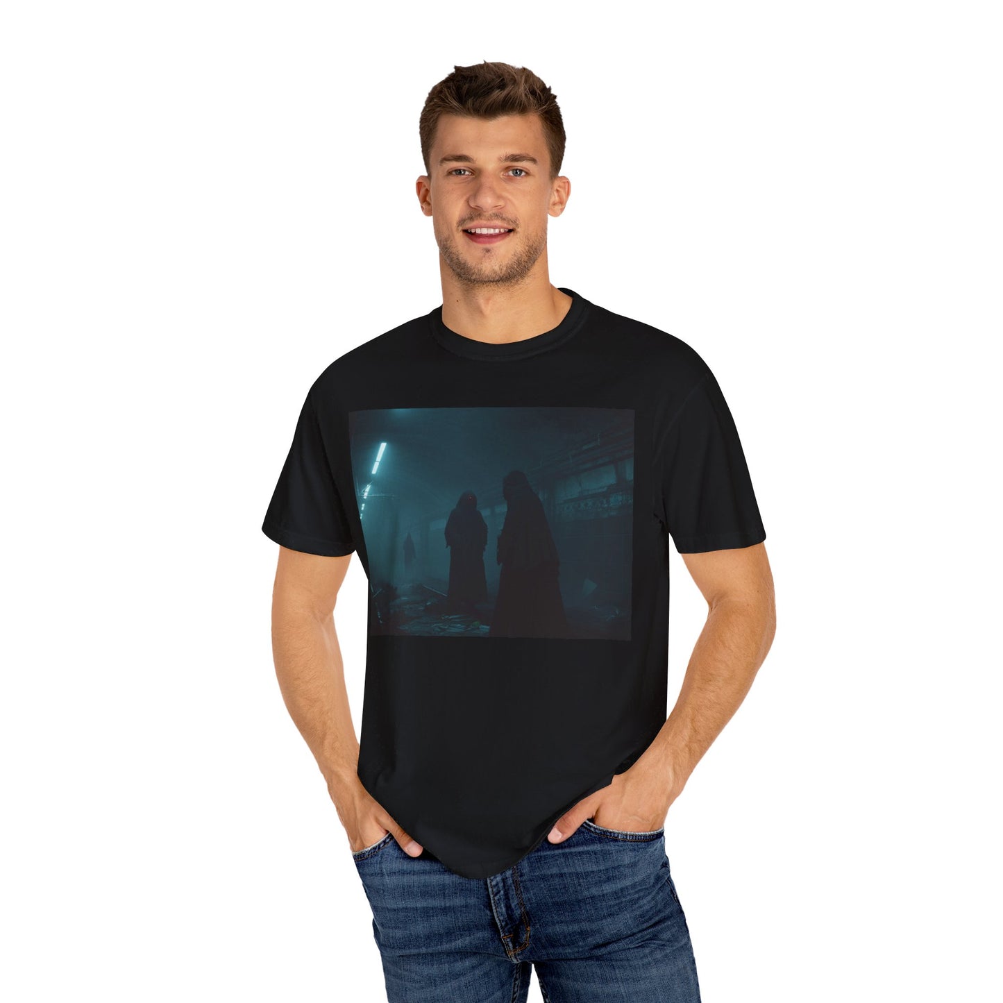 Phantom Sentient T-Shirt