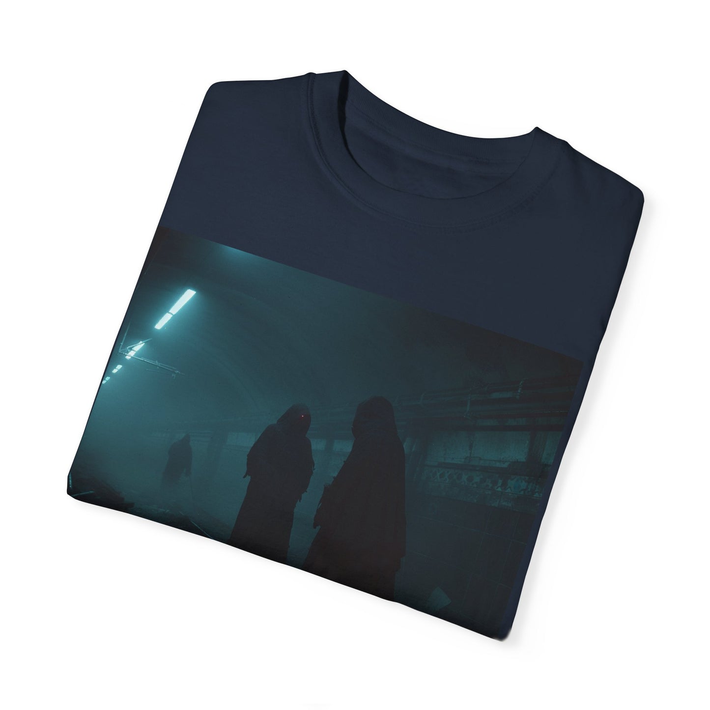 Phantom Sentient T-Shirt