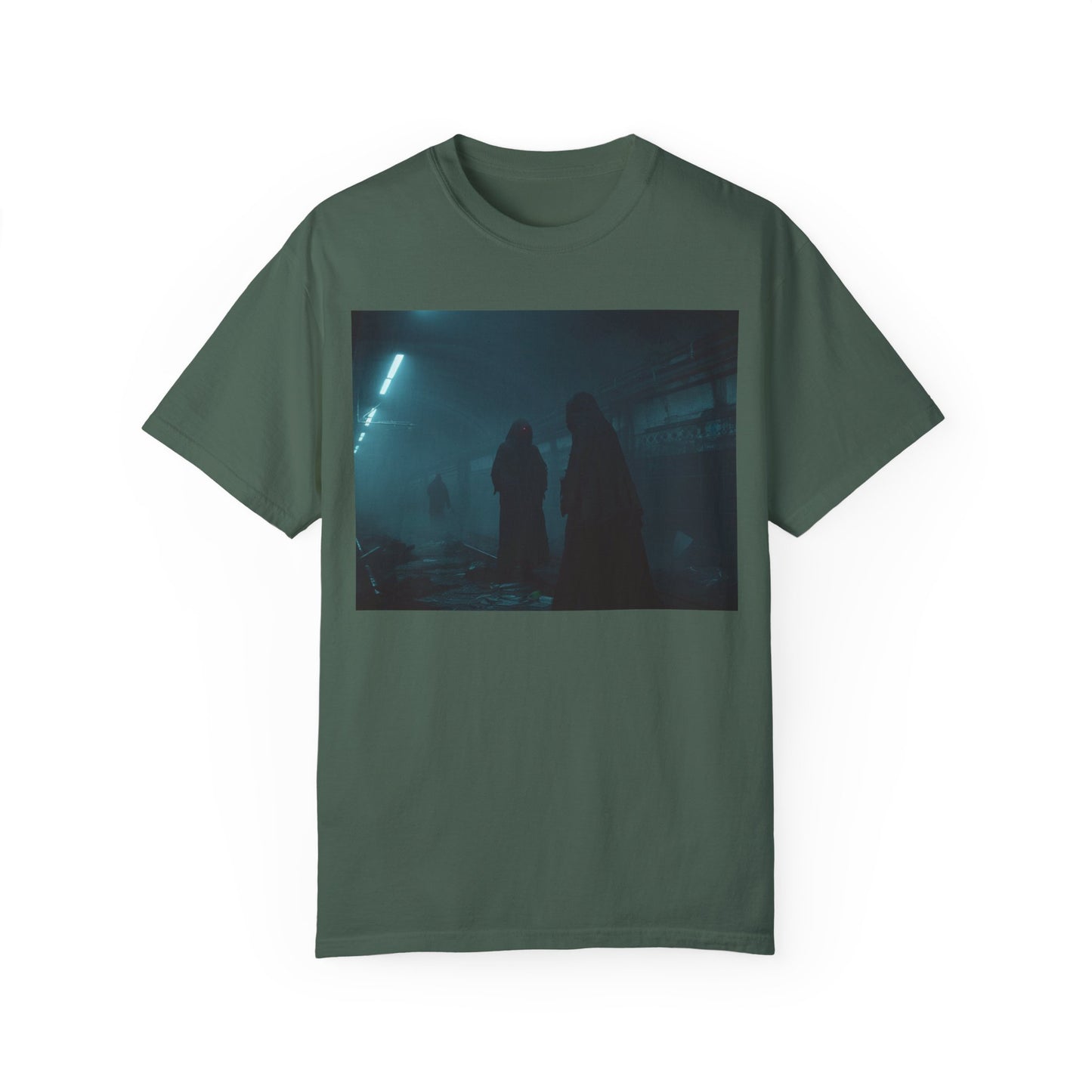Phantom Sentient T-Shirt
