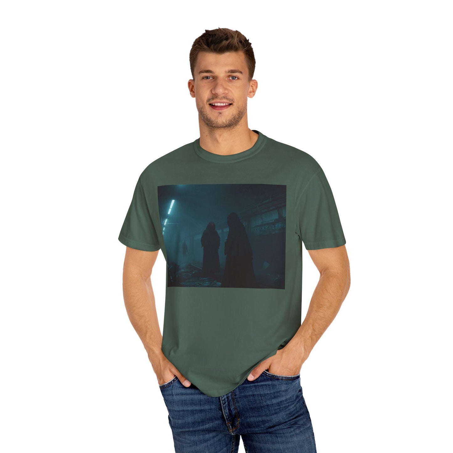 Phantom Sentient T-Shirt