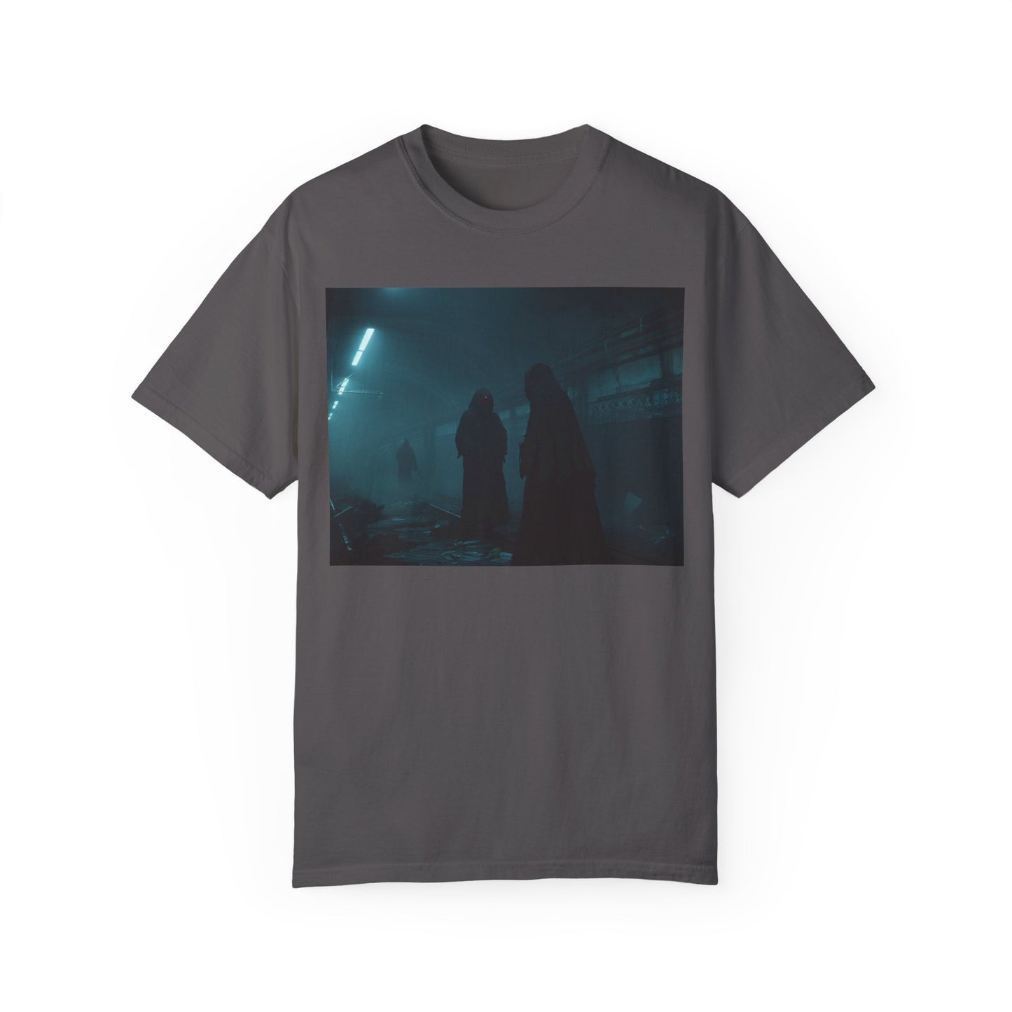 Phantom Sentient T-Shirt