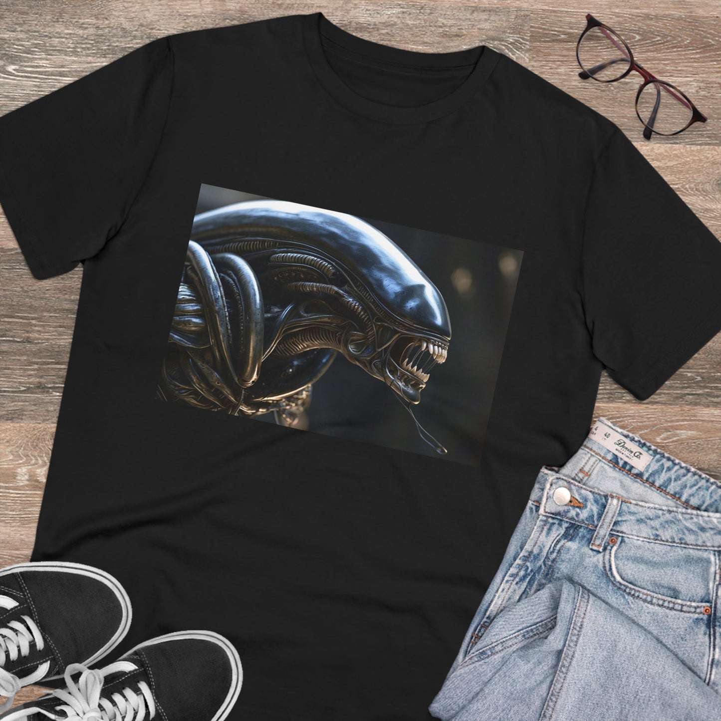 Xenomorth